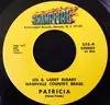 7inch Vinyl Single - Les & Larry Elgart - Patricia