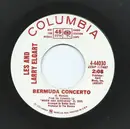 7inch Vinyl Single - Les & Larry Elgart - Bermuda Concerto