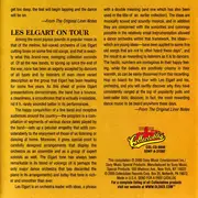 CD - Les & Larry Elgart - Les And Larry Elgart / Les Elgart On Tour