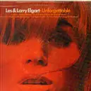 LP - Les & Larry Elgart - Unforgettable