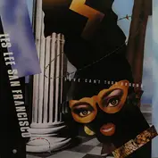 Les Lee San Francisco