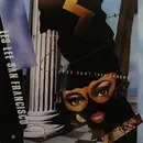 12inch Vinyl Single - Les Lee San Francisco - Love Can't Turn Around