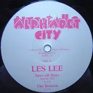 Les Lee, Lex Lee - Save All Days