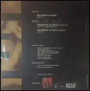 12inch Vinyl Single - Les Little - Ressens Le Son