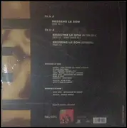 12inch Vinyl Single - Les Little - Ressens Le Son