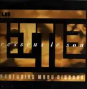 12inch Vinyl Single - Les Little - Ressens Le Son