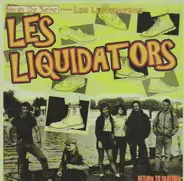 Les Liquidators - Return To Skatown