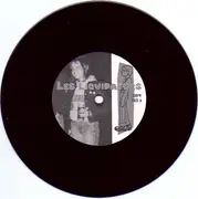 7inch Vinyl Single - Les Liquidators - Return To Skatown - EP