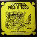 LP - Les Luthiers - Sonamos, Pese A Todo (Recital Mastropiero)