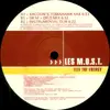 12'' - Les M.O.S.T. - Feel The Energy