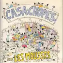 12inch Vinyl Single - Les Mousses - Casa-Chopes