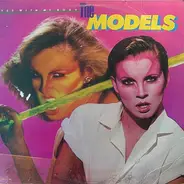 The Models - Yes with my body
