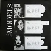 LP - Les Models - Les Models