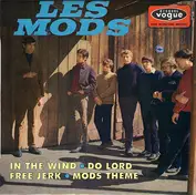 Les Mods