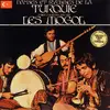 LP - Les Mogol - Danses Et Rythmes De La Turquie D'Hier A Aujourd'hui - turkish psych