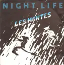 7inch Vinyl Single - Les Montes - Night Life