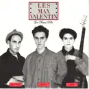 12inch Vinyl Single - Les Max Valentin - Les Maux Dits