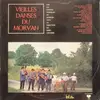 LP - Les Maîtres Sonneurs Du Morvan - Vieilles Danses Du Morvan