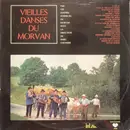 LP - Les Maîtres Sonneurs Du Morvan - Vieilles Danses Du Morvan