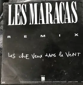 Les Maracas - C'est plus fort que moi