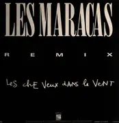 12inch Vinyl Single - Les Maracas - C'est plus fort que moi - Promo