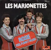 Les Marionettes