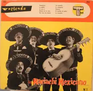 Les Mariachi Mexicano - Les Mariachi Mexicano N° 1