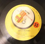 10'' - Les Mariachi Mexicano - Les Mariachi Mexicano N° 1