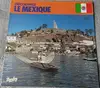 LP - Les Mariachis De Guadalajara De Silviero Sanches - Decouvrez Le Mexique