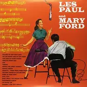 Les & Mary Ford Paul