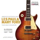 CD-Box - Les & Mary Ford Paul - Their Great Evergreens