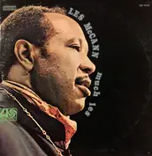 Les McCann