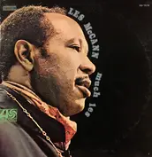 Les McCann