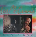 LP - Les McCann - Music Box