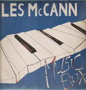 LP - Les McCann - Music Box