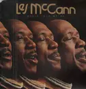 LP - Les McCann - Music Lets Me Be