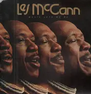 Les McCann - Music Lets Me Be