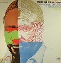 LP - Les McCann - More Or Les McCann
