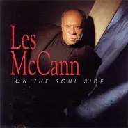 Les McCann - On the Soul Side