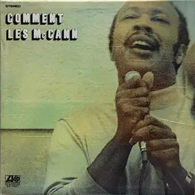 Les McCann - Comment