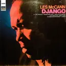 LP - Les McCann - Django