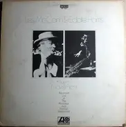 Les McCann & Eddie Harris - Swiss Movement