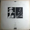 LP - Les McCann & Eddie Harris - Swiss Movement - PR