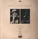 LP - Les McCann & Eddie Harris - Swiss Movement - Insert