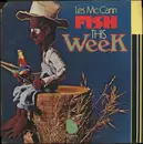 Double LP - Les McCann - Fish This Week