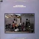 LP - Les McCann - Hustle To Survive