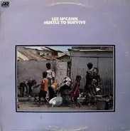 Les McCann - Hustle to Survive