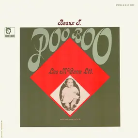 Les McCann - Beaux J. Pooboo