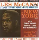 CD - Les McCann Ltd. - In New York
