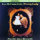 LP - Les McCann Ltd. - Pretty Lady - Insert